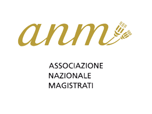 Item ass naz magistrati